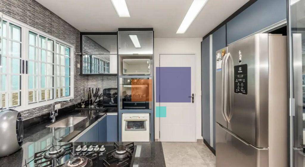Sobrado à venda com 3 quartos, 145m² - Foto 15