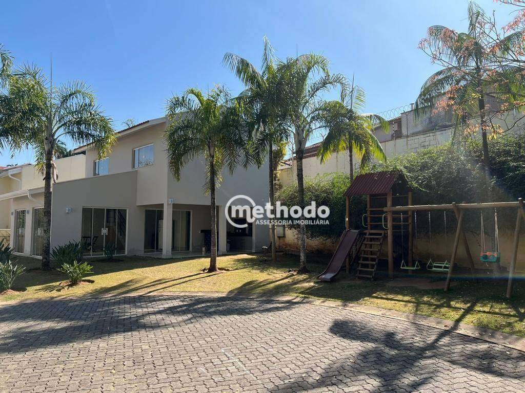 Casa de Condomínio à venda com 3 quartos, 151m² - Foto 11