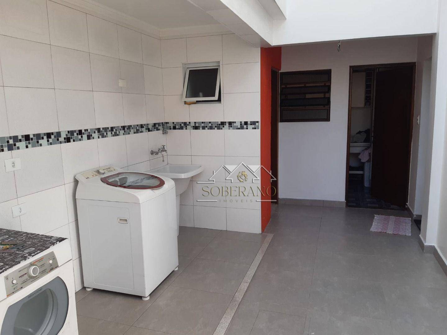 Sobrado à venda com 3 quartos, 161m² - Foto 45