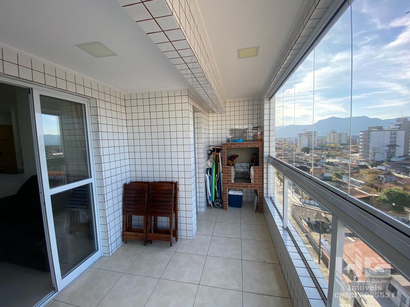 Apartamento à venda com 2 quartos, 65m² - Foto 9