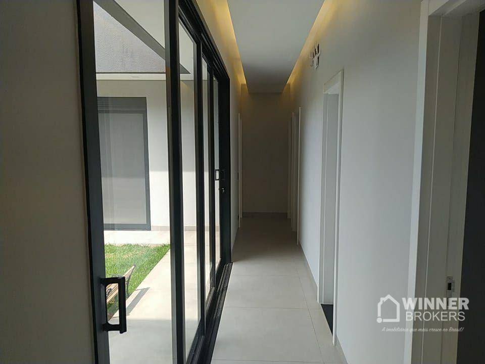 Casa à venda com 3 quartos, 186m² - Foto 5