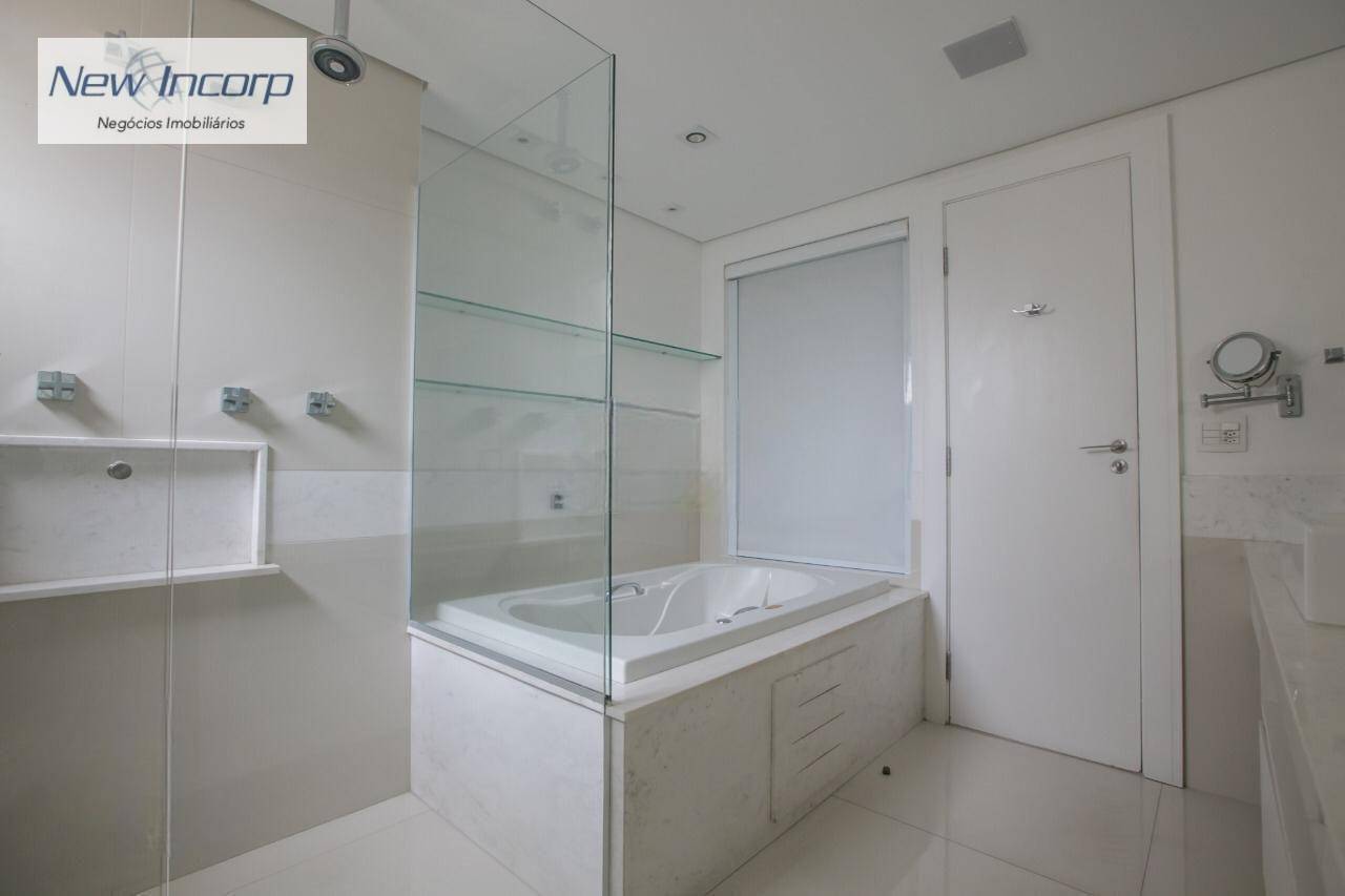 Apartamento à venda com 4 quartos, 237m² - Foto 25