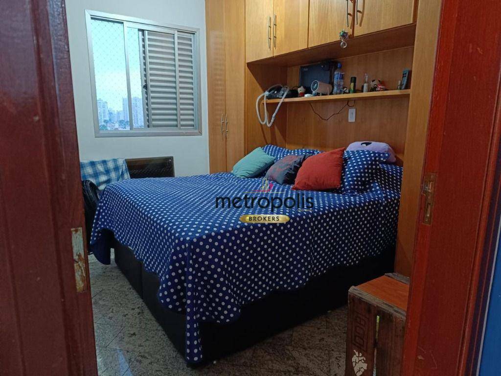 Apartamento à venda com 3 quartos, 72m² - Foto 14