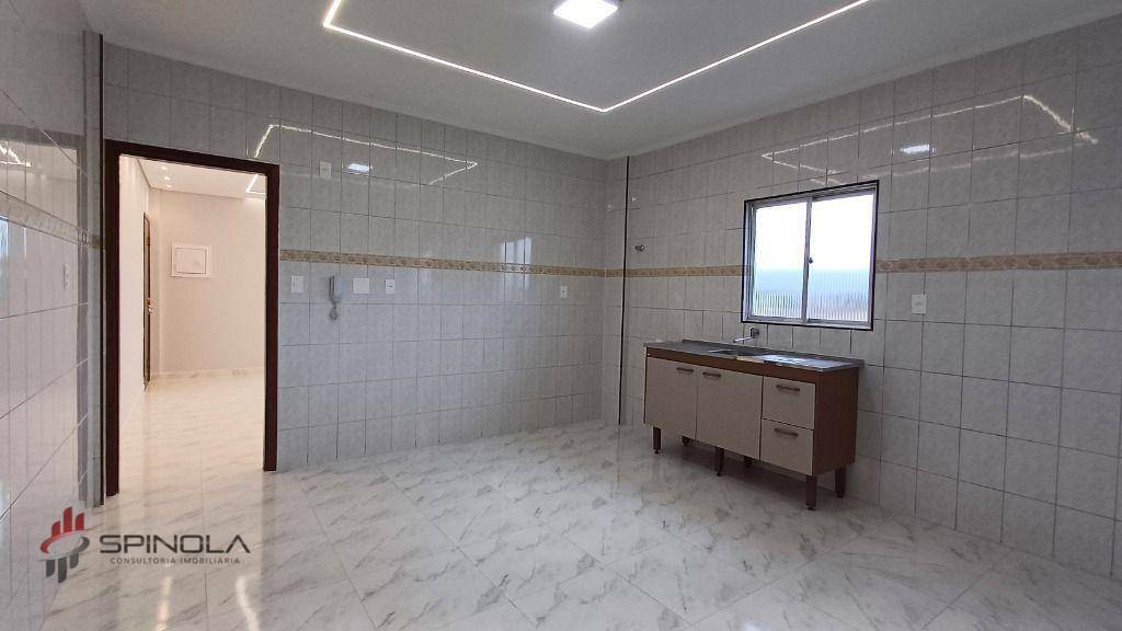 Apartamento à venda com 1 quarto, 62m² - Foto 9