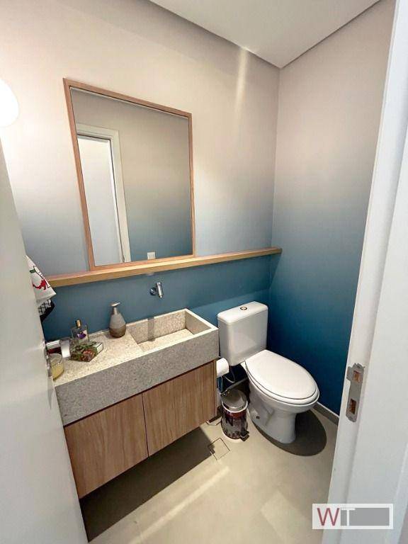 Apartamento à venda com 3 quartos, 113m² - Foto 8