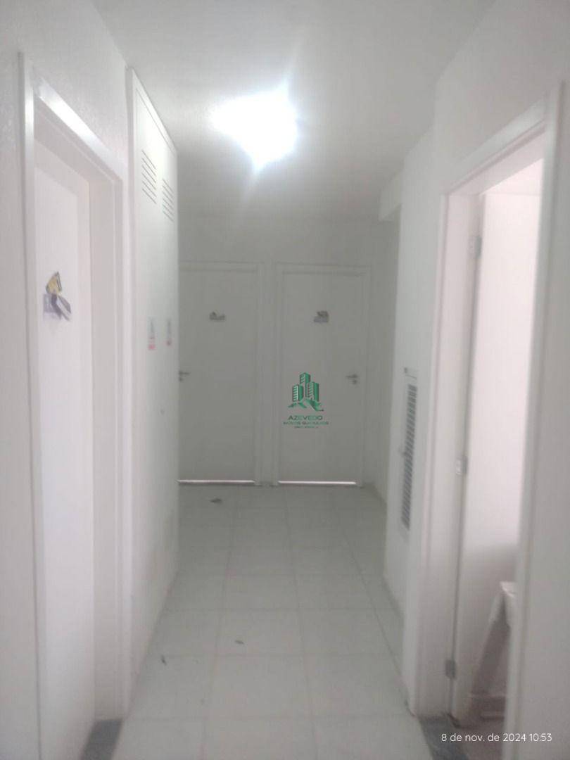 Apartamento à venda com 2 quartos, 42m² - Foto 3