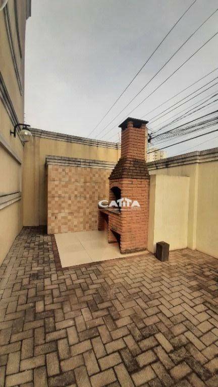 Sobrado à venda com 3 quartos, 68m² - Foto 40