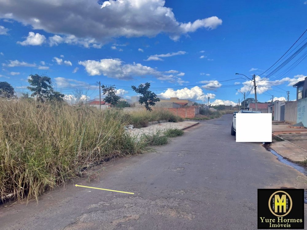 Terreno à venda, 370m² - Foto 7