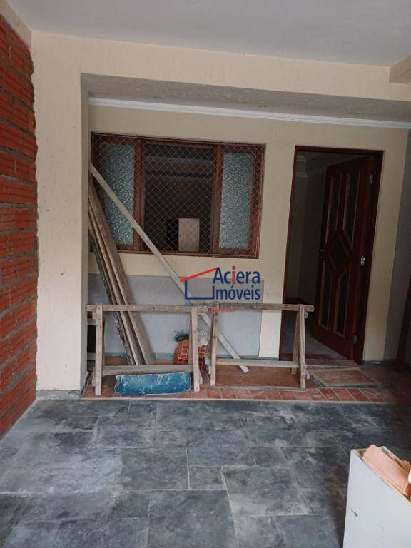 Casa de Condomínio, 2 quartos - Foto 2