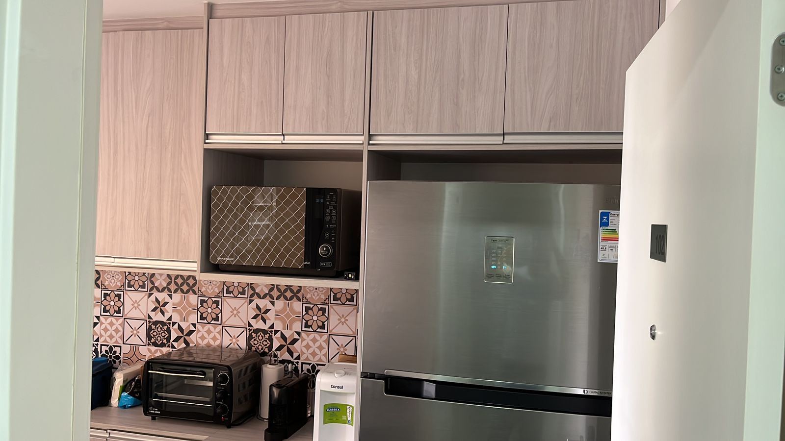 Apartamento à venda com 2 quartos, 89m² - Foto 5