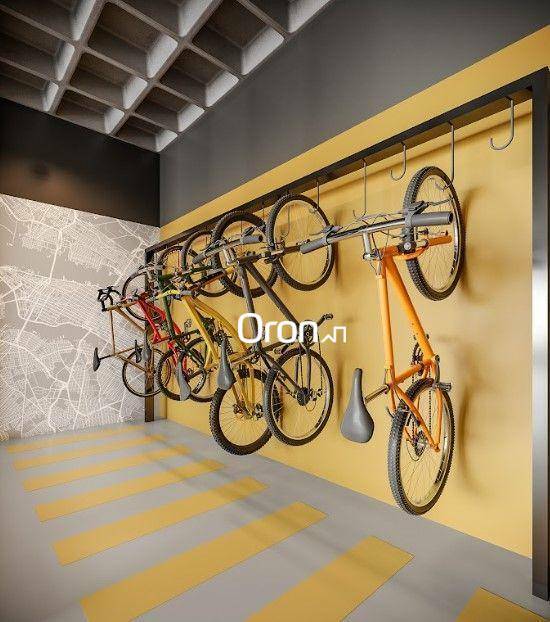 Apartamento à venda com 3 quartos, 97m² - Foto 20