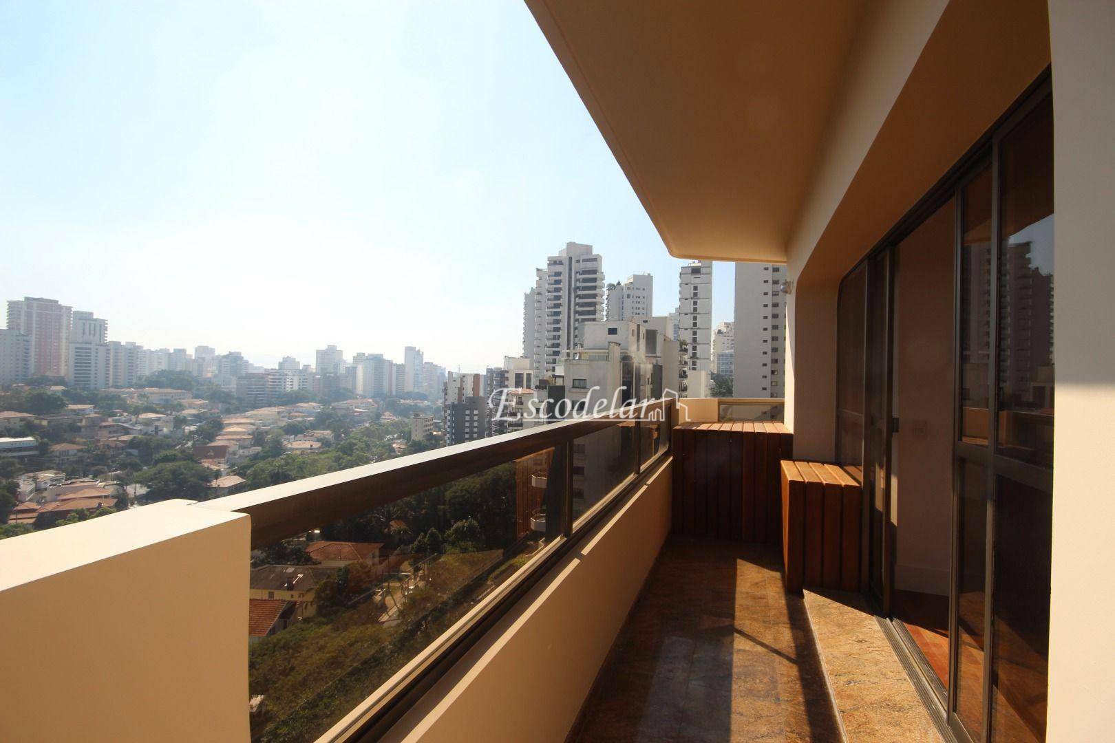 Cobertura à venda com 4 quartos, 453m² - Foto 19