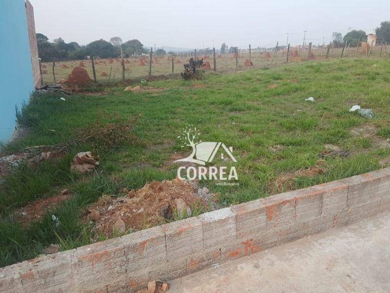 Terreno à venda, 140M2 - Foto 1