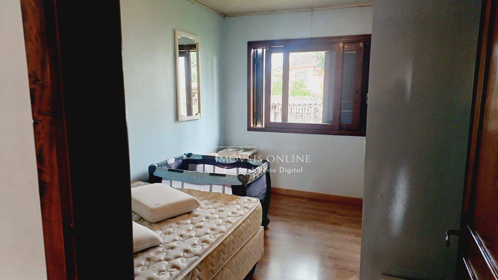 Casa à venda com 3 quartos, 185m² - Foto 12