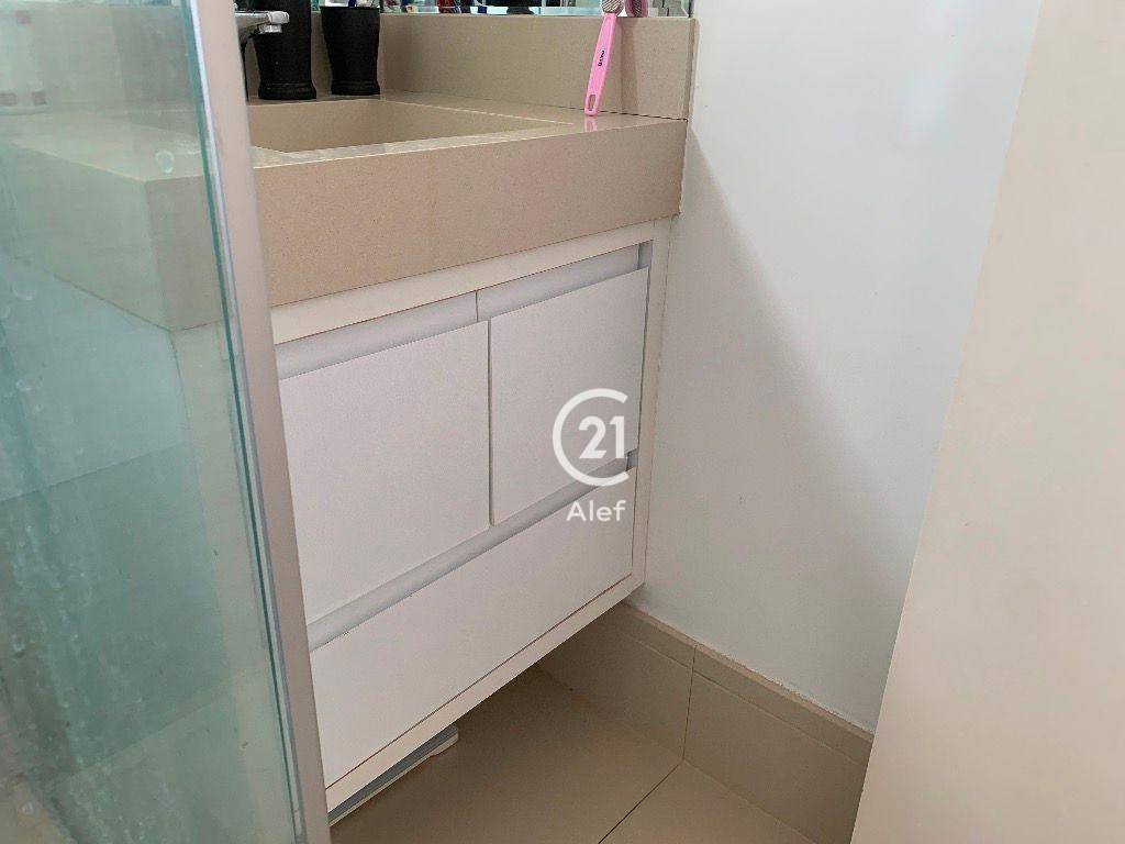 Apartamento à venda com 3 quartos, 81m² - Foto 19