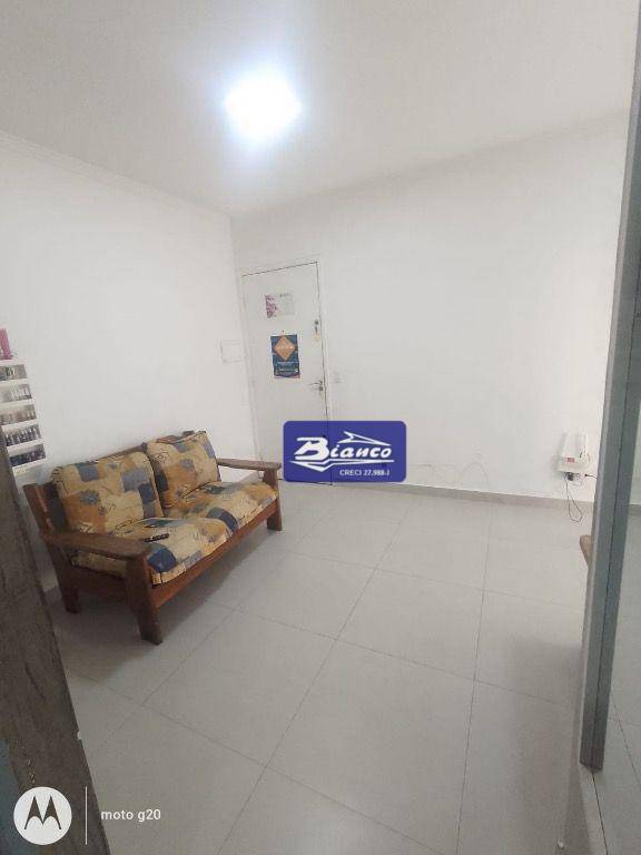 Apartamento à venda com 2 quartos, 48m² - Foto 12