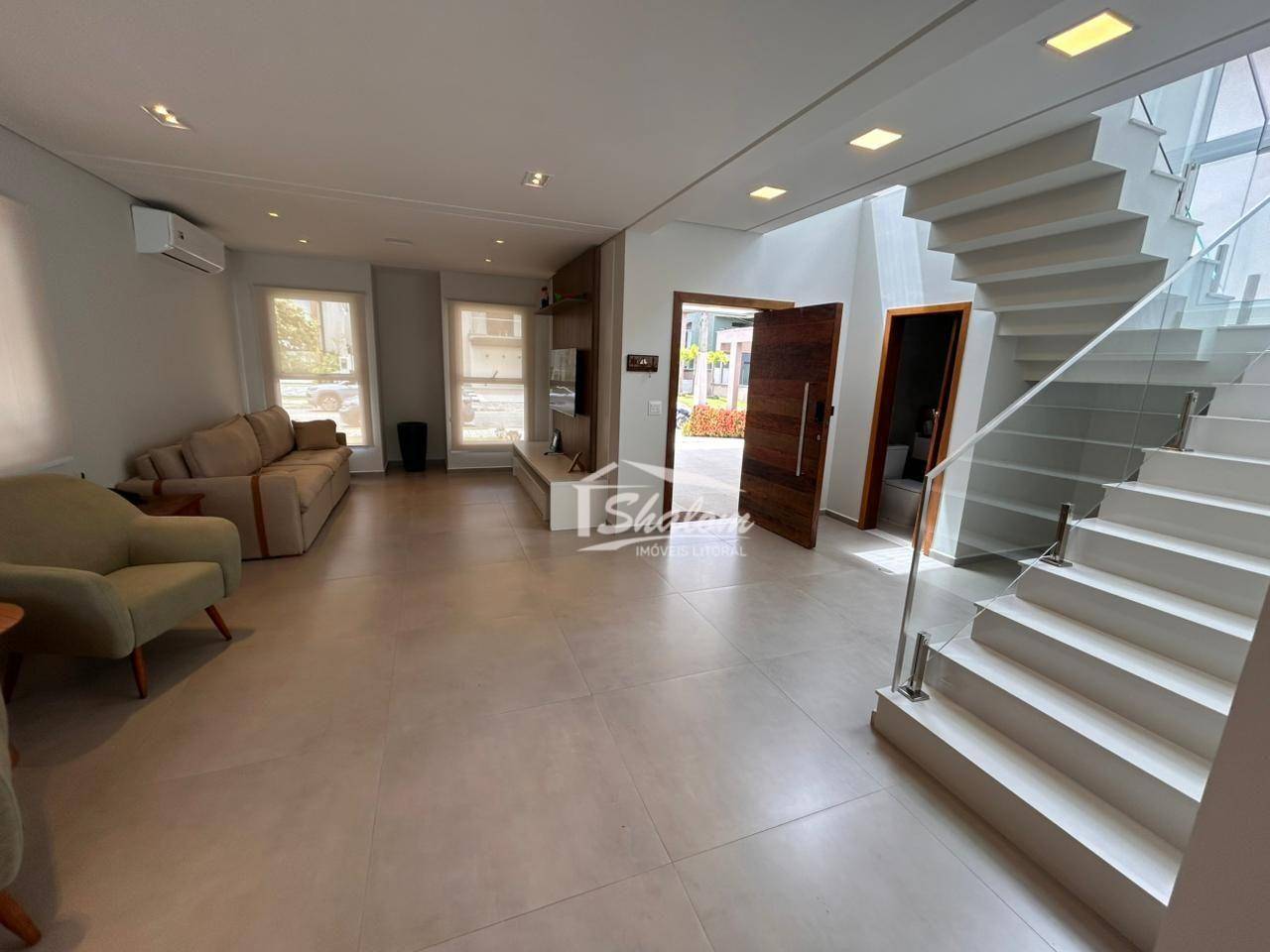 Sobrado, 4 quartos - Foto 4