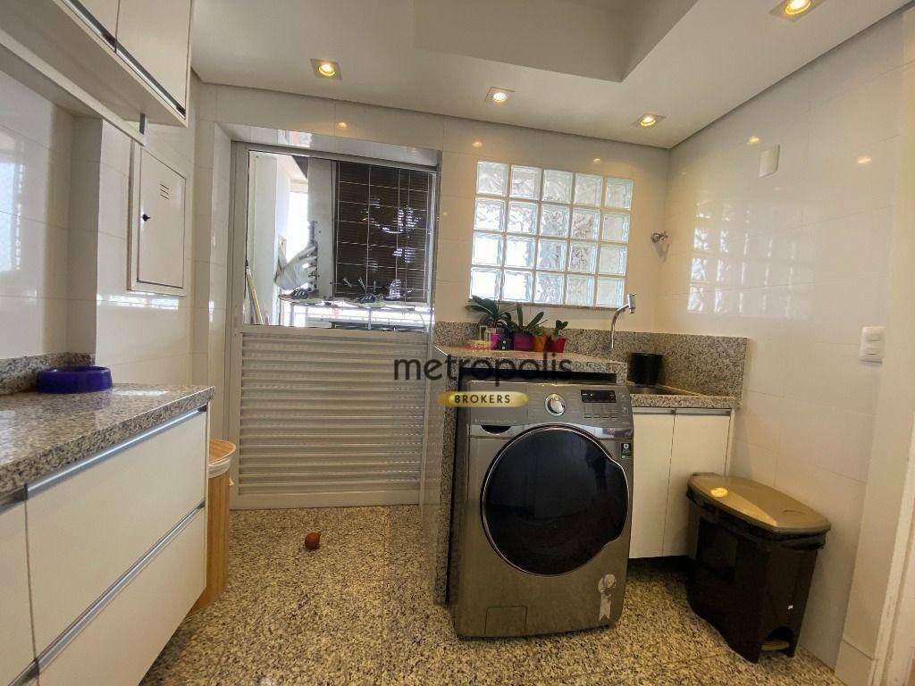 Apartamento para alugar com 3 quartos, 264m² - Foto 81