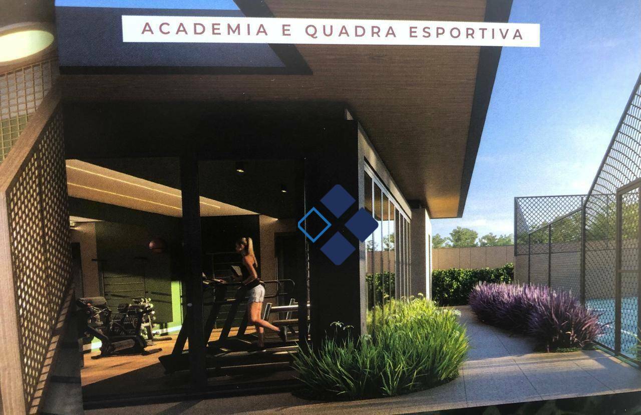 Loteamento e Condomínio, 130 m² - Foto 4