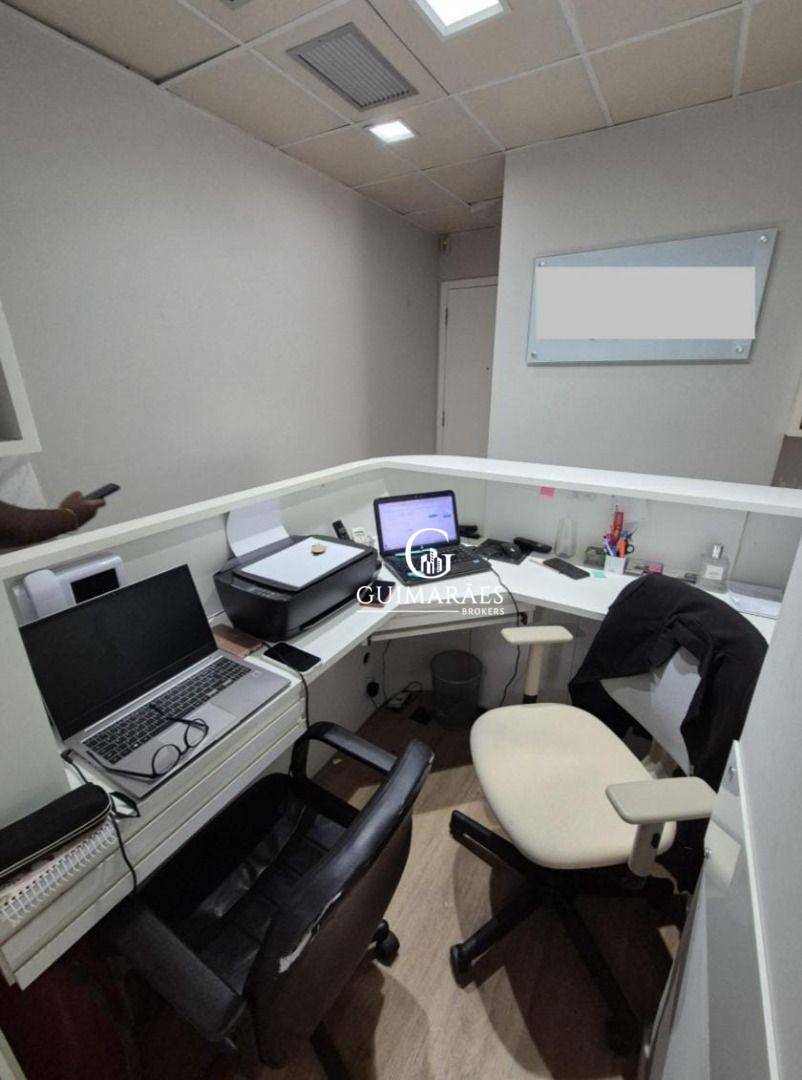 Sala-Conjunto, 122 m² - Foto 5