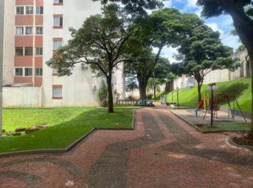 Apartamento à venda com 3 quartos, 76m² - Foto 18