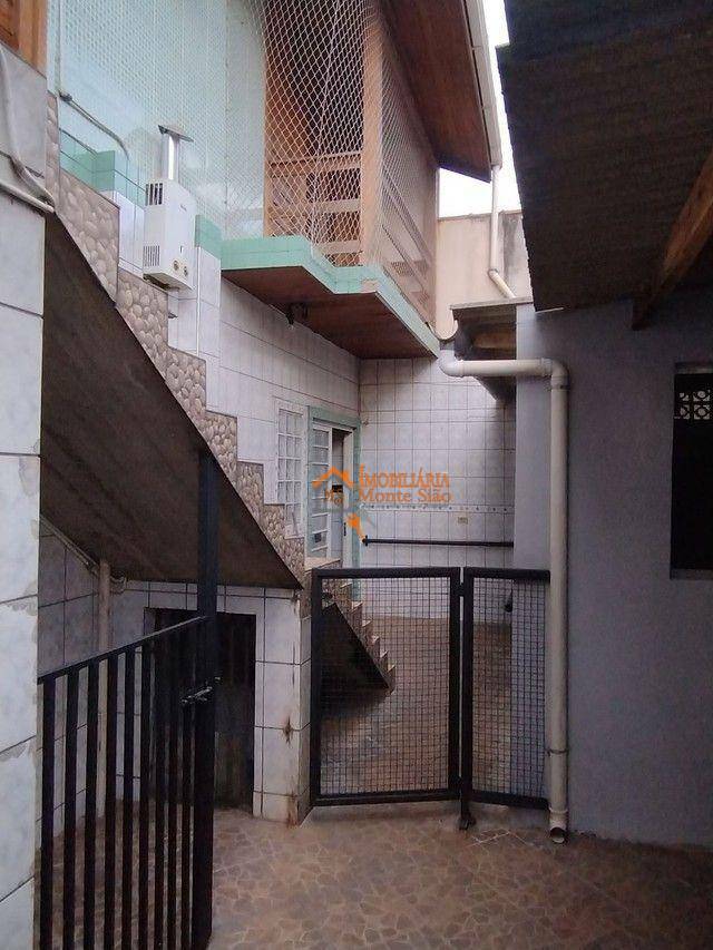 Sobrado à venda com 4 quartos, 160m² - Foto 15