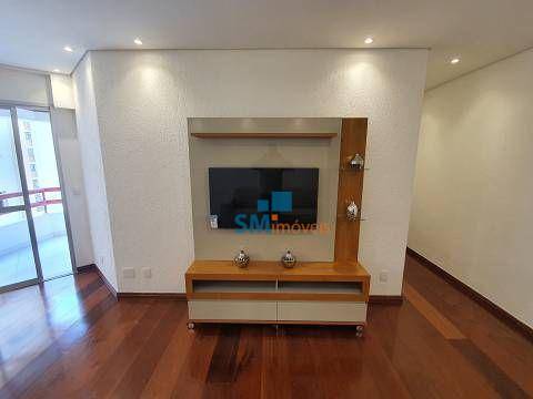 Apartamento à venda com 3 quartos, 101m² - Foto 3