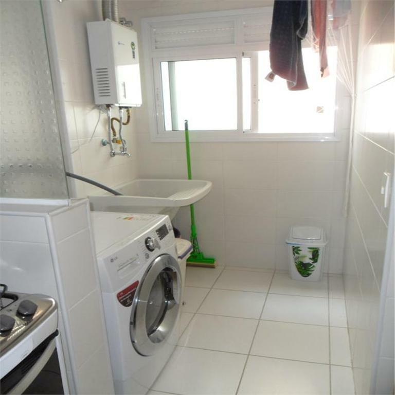 Apartamento à venda com 2 quartos, 77m² - Foto 9