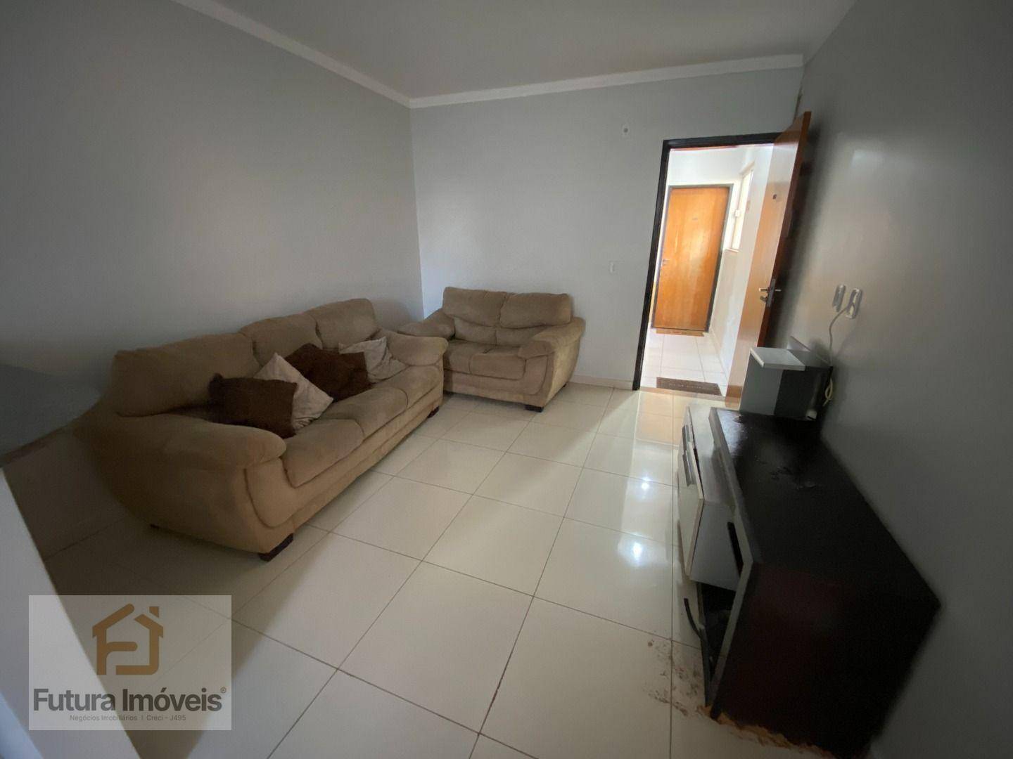 Apartamento para alugar com 2 quartos, 50m² - Foto 3