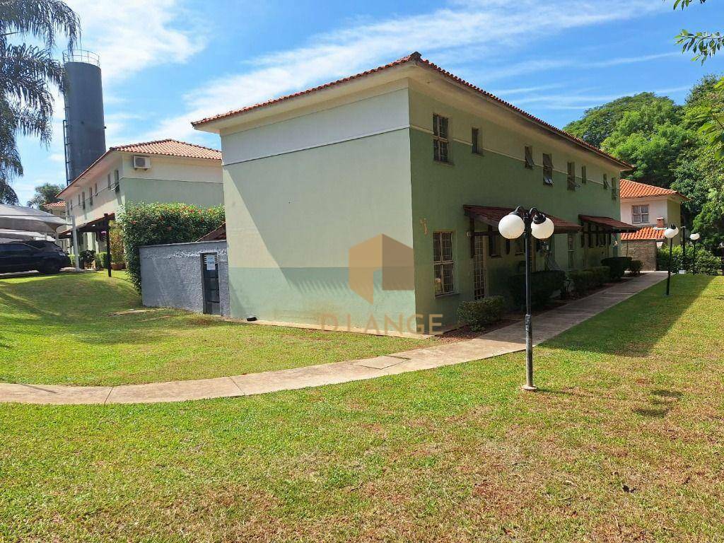 Casa de Condomínio à venda com 2 quartos, 60m² - Foto 2