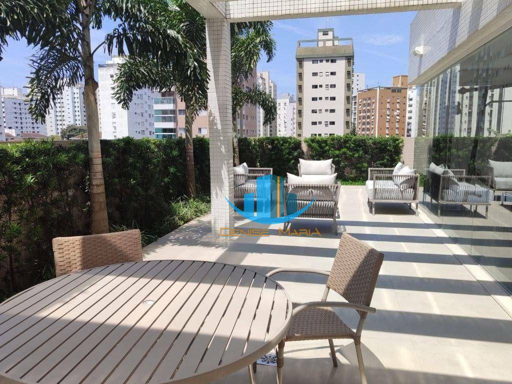 Apartamento à venda com 3 quartos, 160m² - Foto 33