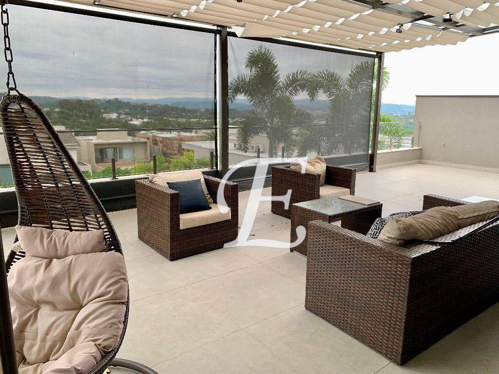 Casa de Condomínio à venda com 3 quartos, 360m² - Foto 35