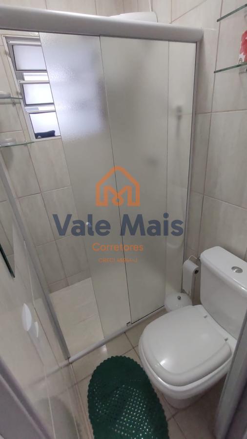 Apartamento à venda com 2 quartos - Foto 12