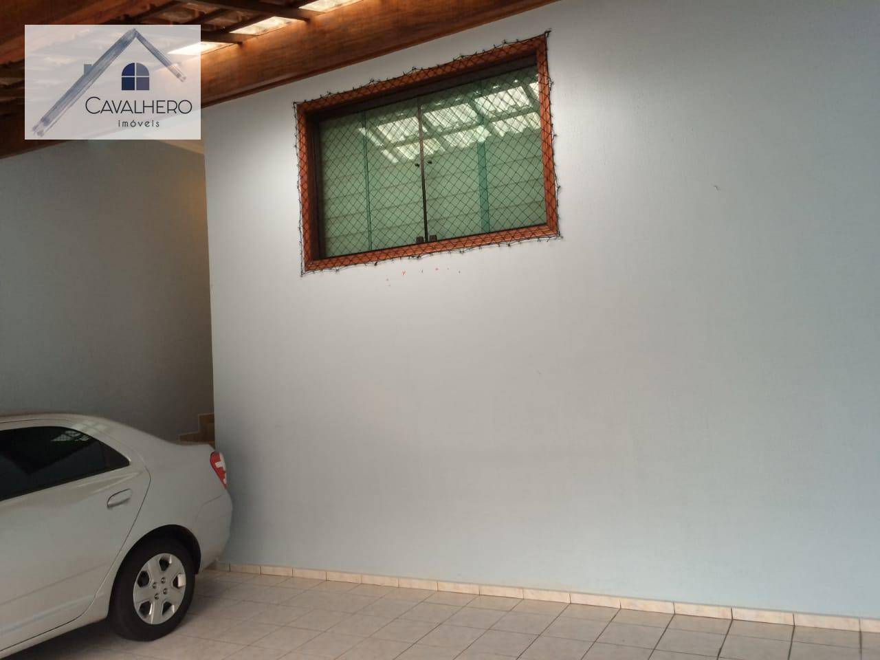 Sobrado à venda com 3 quartos, 151m² - Foto 29