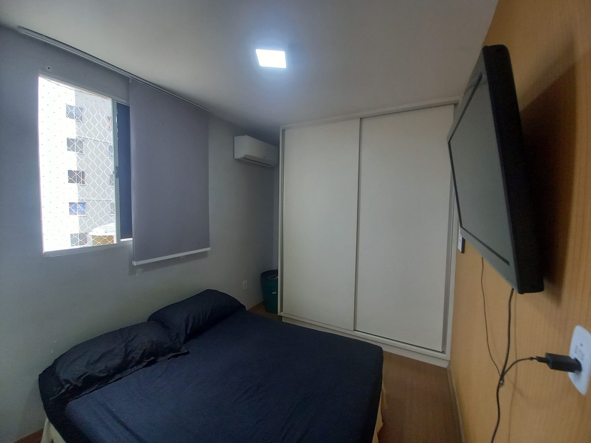 Apartamento, 2 quartos, 40 m² - Foto 4