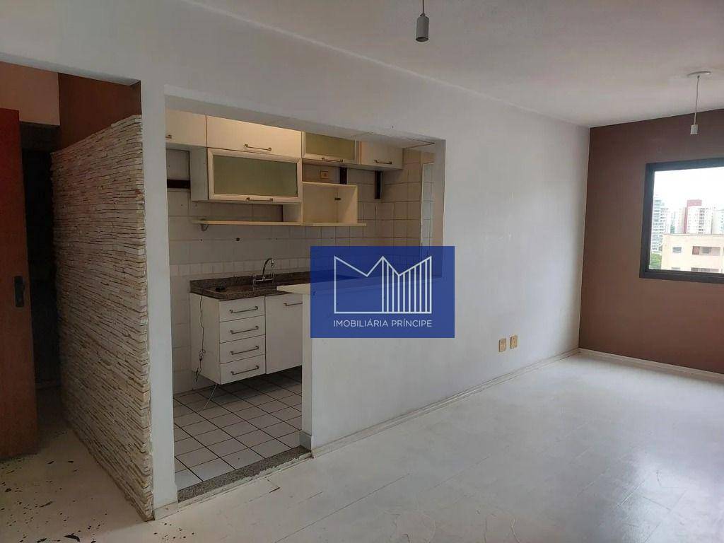 Apartamento para alugar com 1 quarto, 48m² - Foto 5