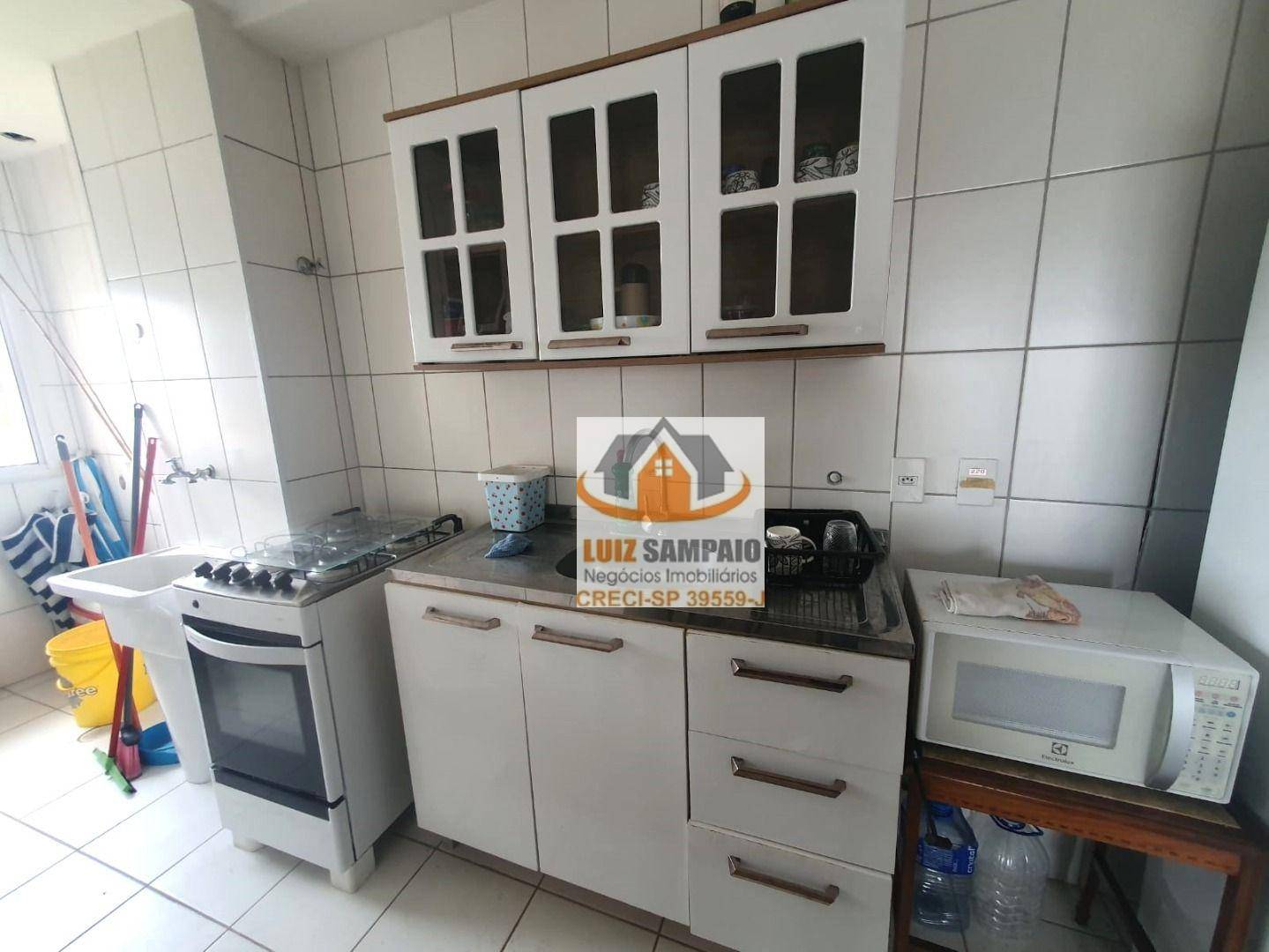 Apartamento à venda com 3 quartos, 71m² - Foto 19