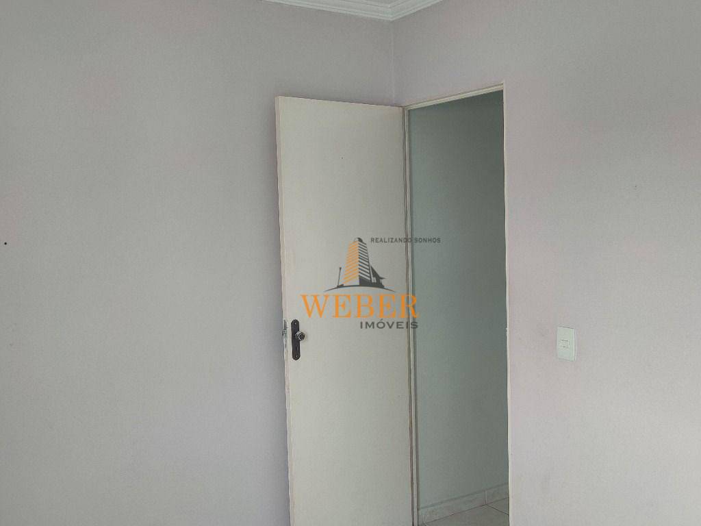 Sobrado à venda com 2 quartos, 84m² - Foto 35