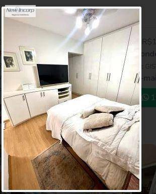 Apartamento à venda com 4 quartos, 144m² - Foto 16