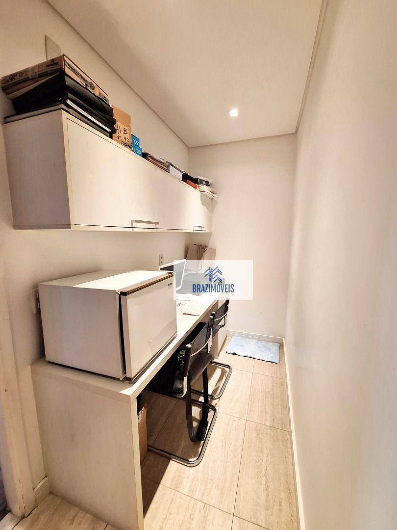 Apartamento à venda com 3 quartos, 142m² - Foto 37