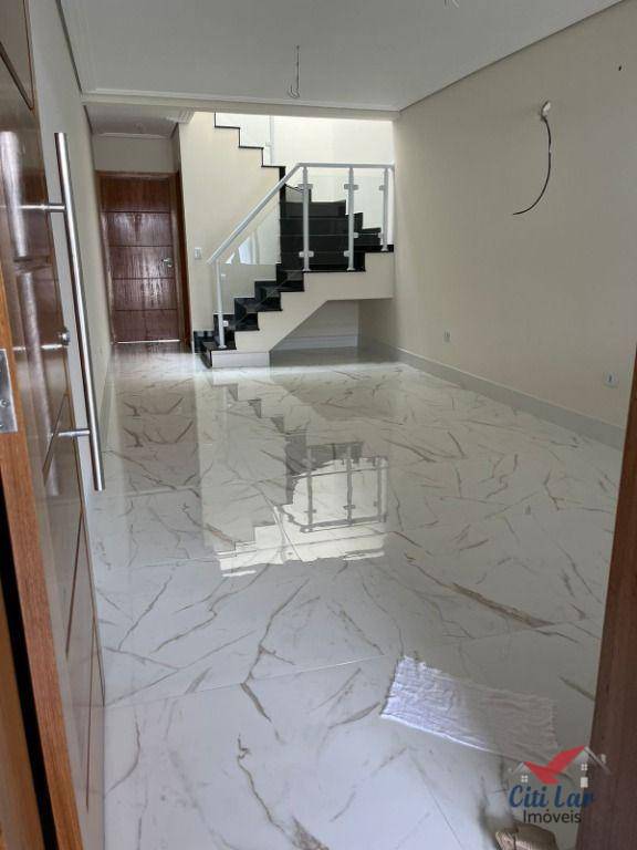 Sobrado à venda com 3 quartos, 165m² - Foto 6