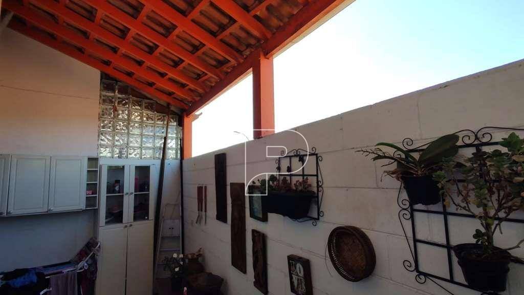 Casa de Condomínio à venda com 2 quartos, 85m² - Foto 9