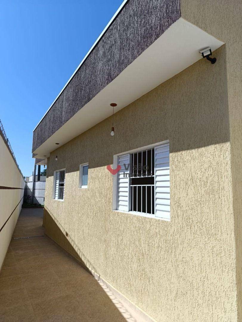 Casa à venda com 2 quartos, 80m² - Foto 14