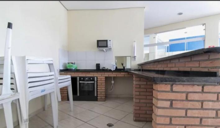 Apartamento à venda com 2 quartos, 50m² - Foto 13