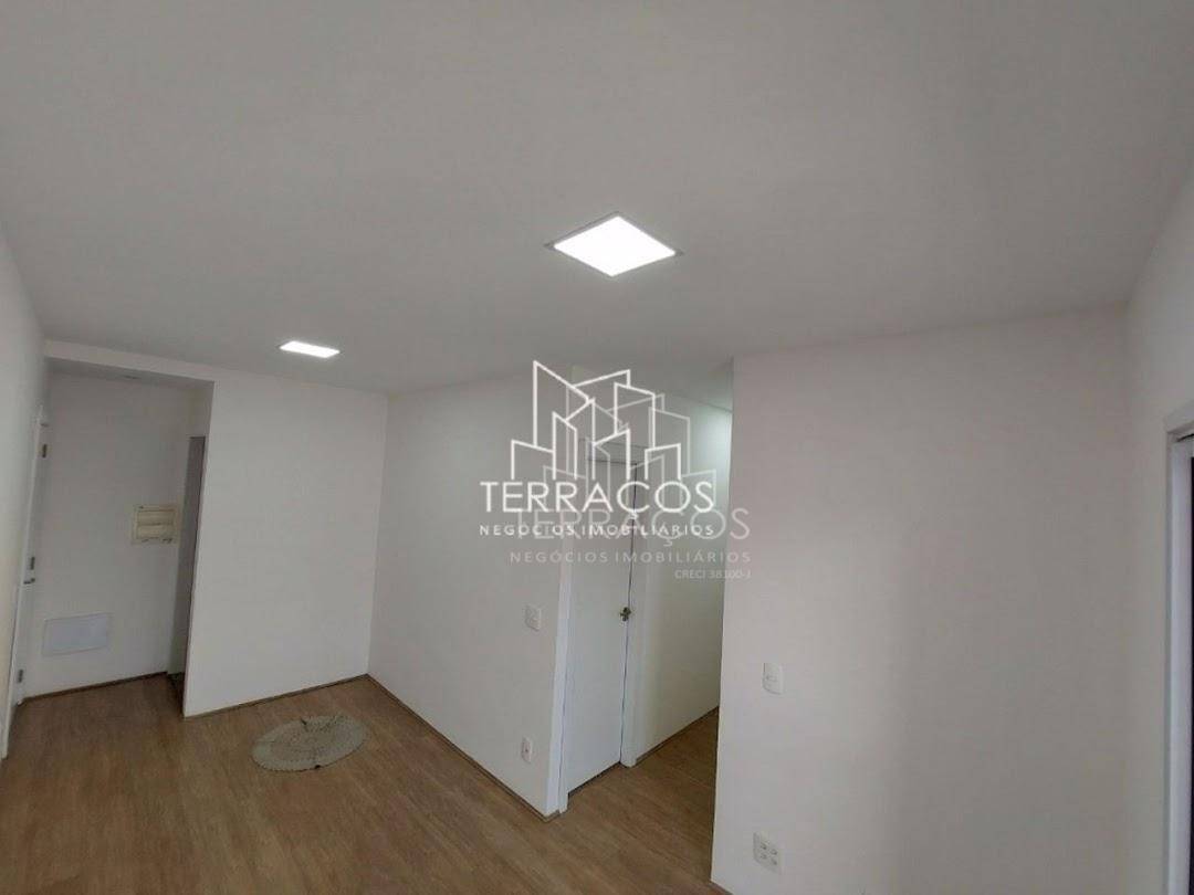 Apartamento à venda com 3 quartos, 61m² - Foto 8