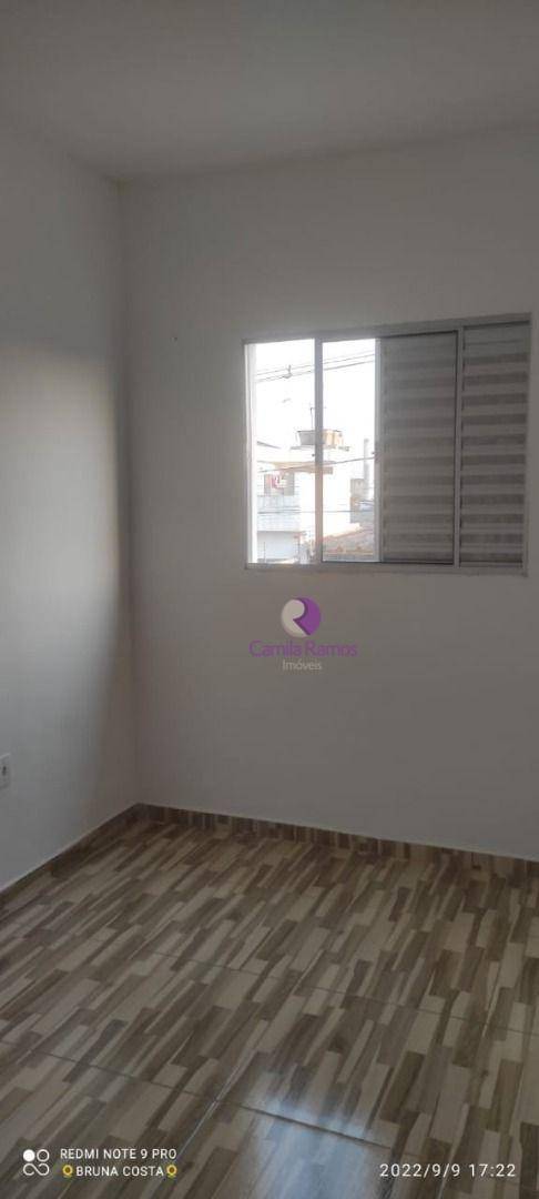 Sobrado à venda com 2 quartos, 68m² - Foto 27