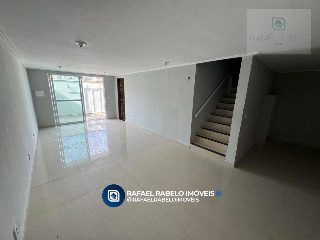 Casa, 4 quartos - Foto 2