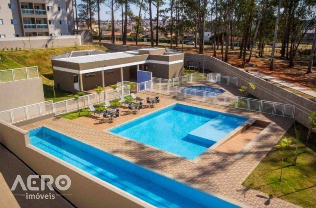 Apartamento, 3 quartos, 70 m² - Foto 2