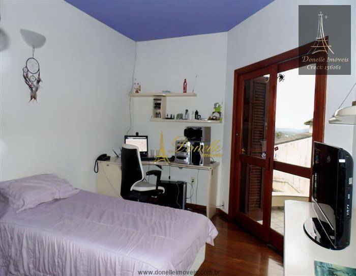 Sobrado à venda com 3 quartos, 360m² - Foto 29