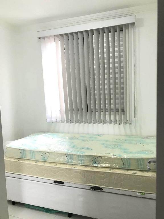 Apartamento à venda com 3 quartos, 62m² - Foto 8